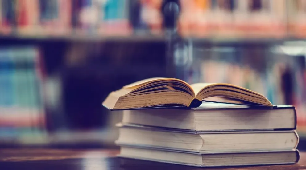 El FER extiende la Convocatoria Literaria Anual 2023