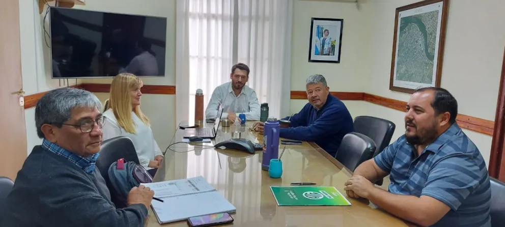 El Gobierno provincial presentó una nueva oferta salarial a los gremios