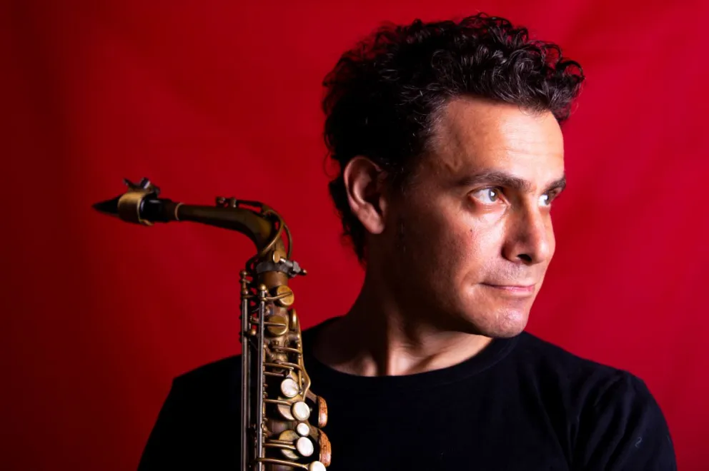 Bernardo Monk abre un nuevo ciclo de La Canción Sin Fin en Bariloche