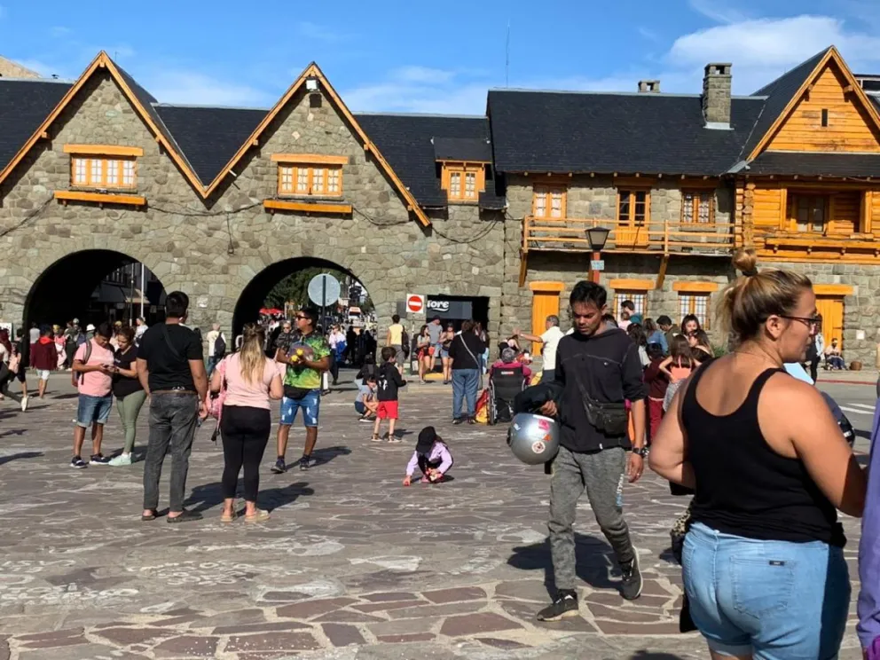 La Costa y la Cordillera son las protagonistas en lo que va del verano 2023