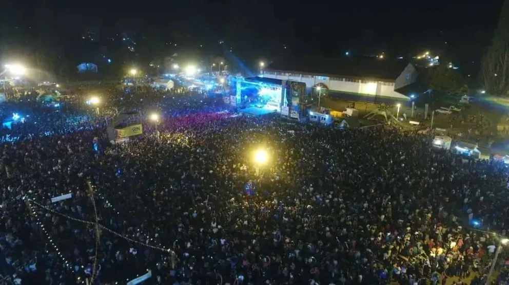 Pogliano confirmó la suspensión de la Fiesta Nacional del Lúpulo