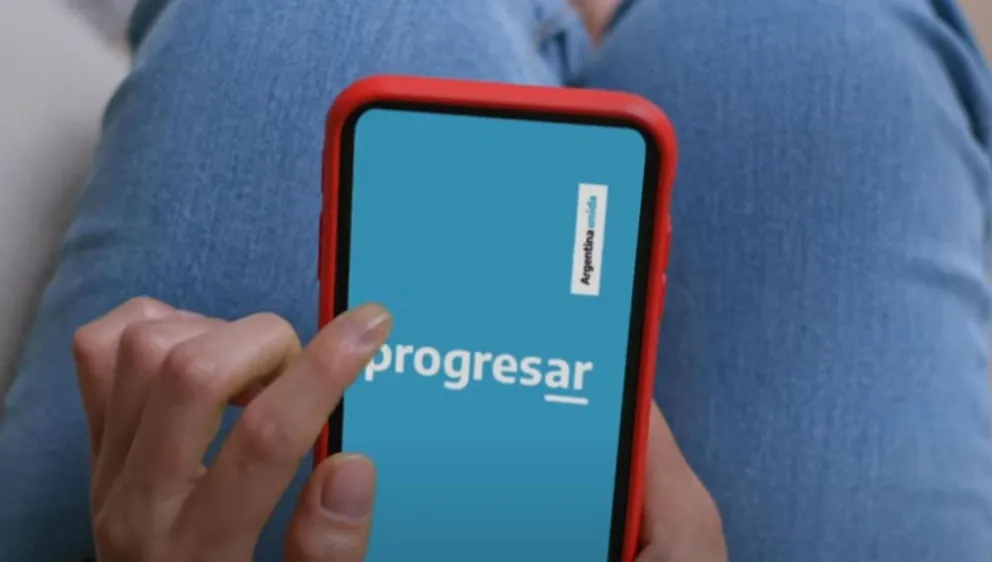 En marzo abren las inscripciones para las Becas Progresar