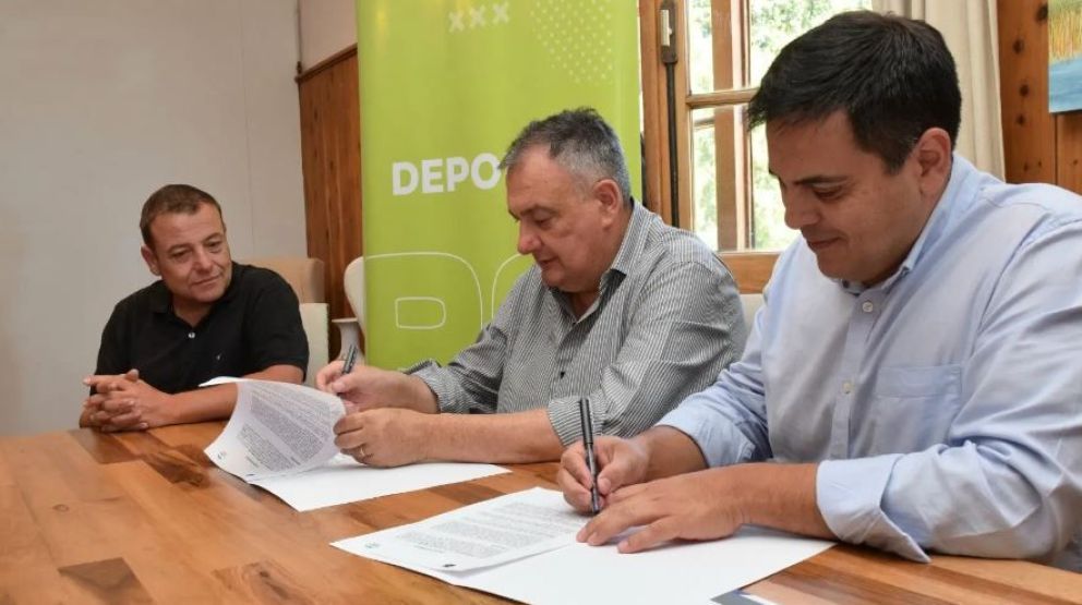 Bariloche contará con una Escuela Náutica provincial