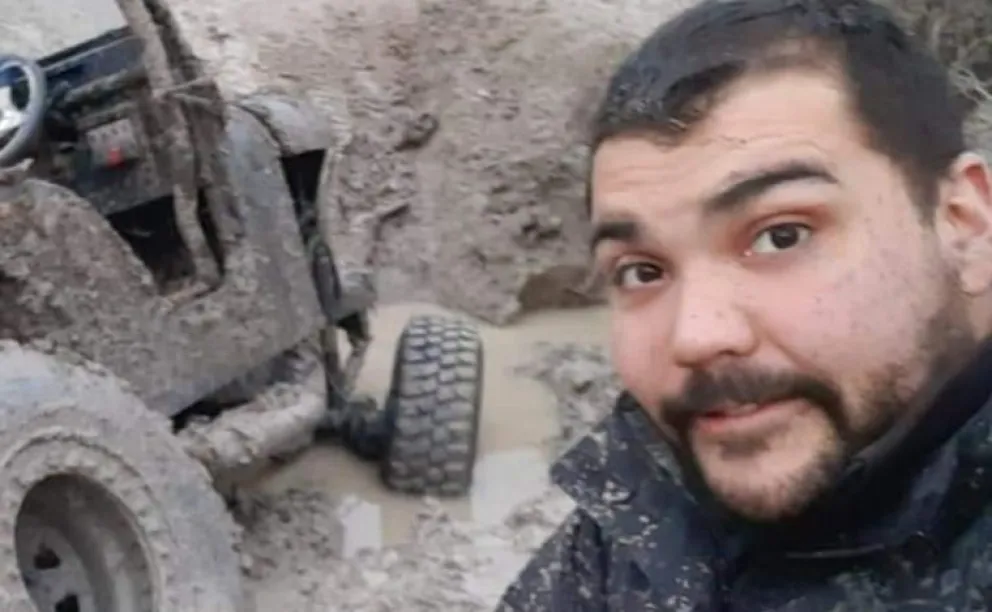 Hallaron dentro de un tiburón los restos de un joven desaparecido en Comodoro Rivadavia