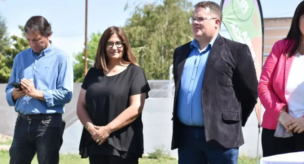 SENAF: inicia una nueva cohorte de la Tecnicatura en niñez y adolescencia