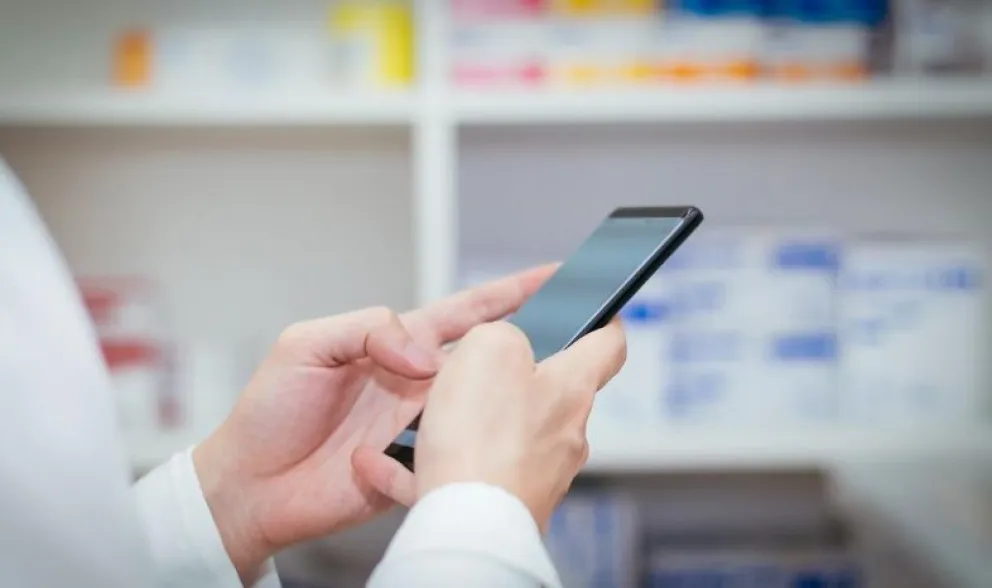 Las "recetas foto" no serán válidas tampoco para enfermedades crónicas