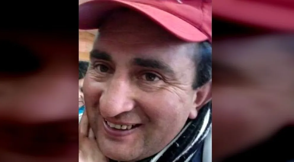 Lanzaron una búsqueda internacional contra un condenado por abuso sexual agravado