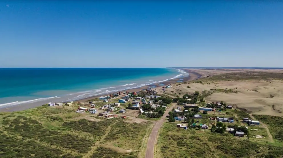 Cuenta regresiva para el Desafío Ruta 1 Camino de la Costa