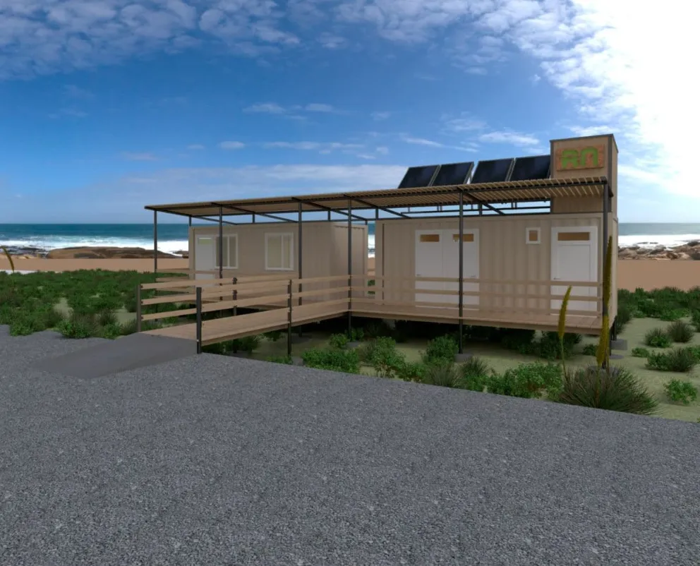 La Bahía de San Antonio contará con nueva infraestructura turística