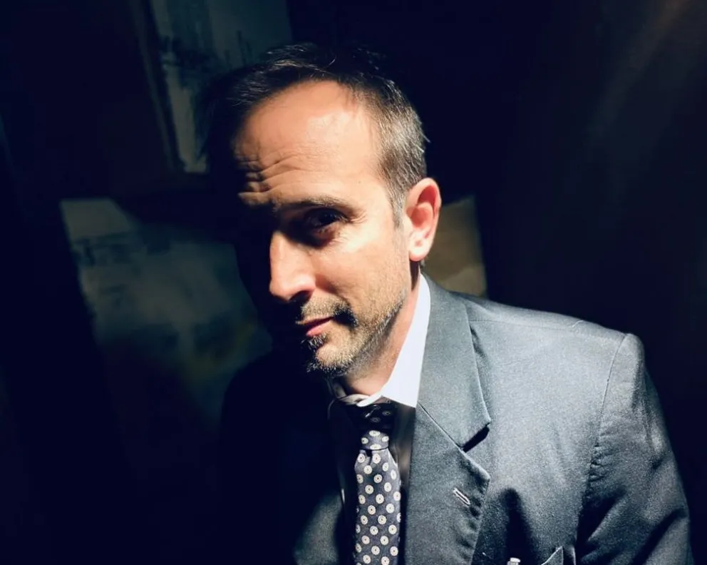 Solista de la Filarmónica se presenta en Bariloche