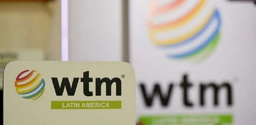 Río Negro estará presente en el WTM Latin America de San Pablo