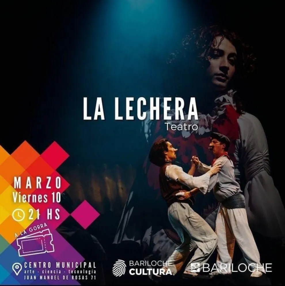 De cara al fin de semana, continúan las actividades culturales