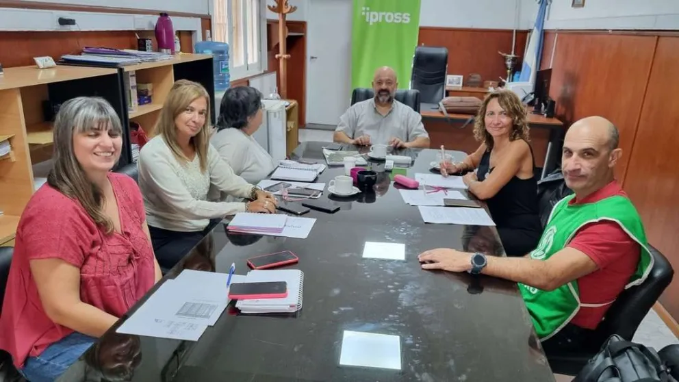 Acompañantes Terapéuticos: La CTA acuerda un incremento del 35% en el reintegro por la prestación