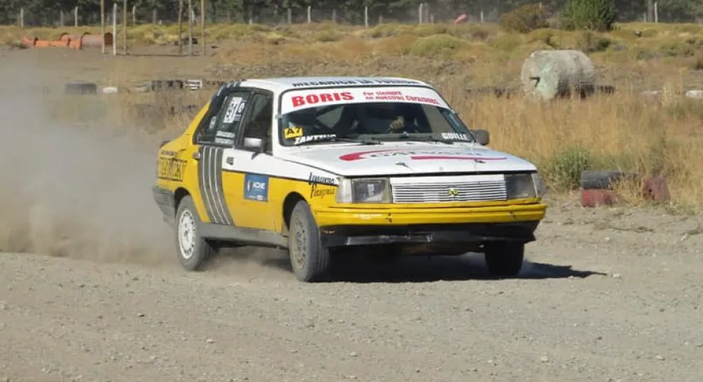 Once binomios barilochenses disputarán la fecha del Rally Neuquino