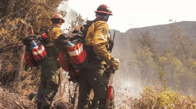 Cu Les Son Las Indicaciones Para Hacer Un Uso Responsable Del Fuego Dentro Del Parque