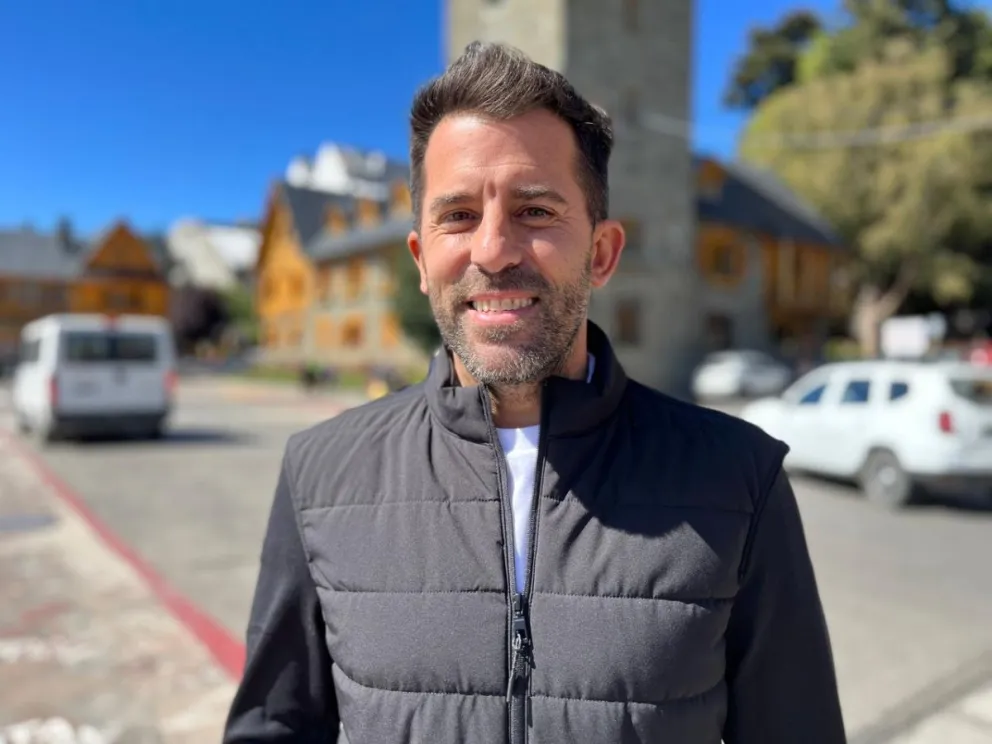 Bariloche se potencia como receptora del turismo europeo