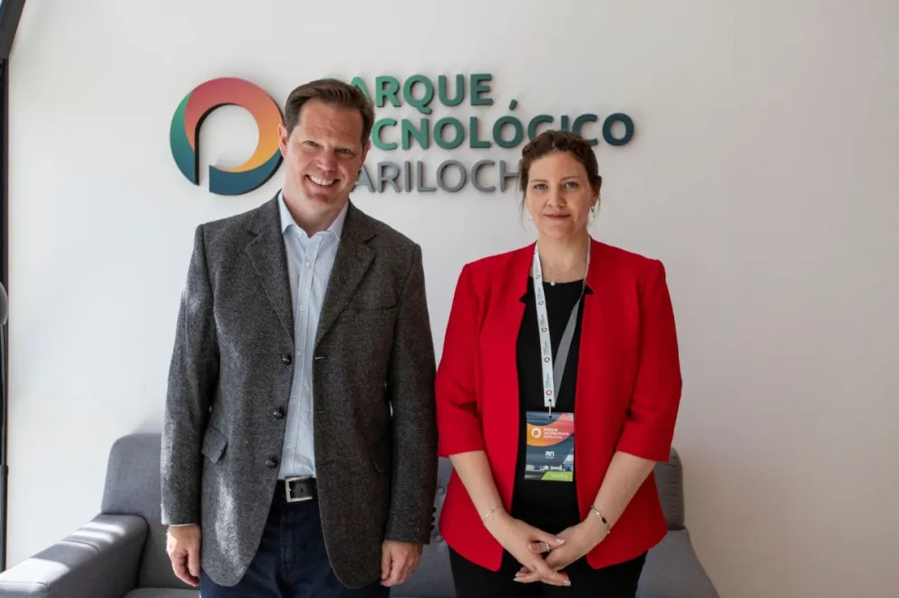 El BICE financiará las exportaciones de INVAP y la expansión de Rapanuí