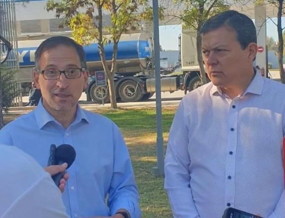 Proponen crear un fideicomiso para el desarrollo de localidades ubicadas en Vaca Muerta