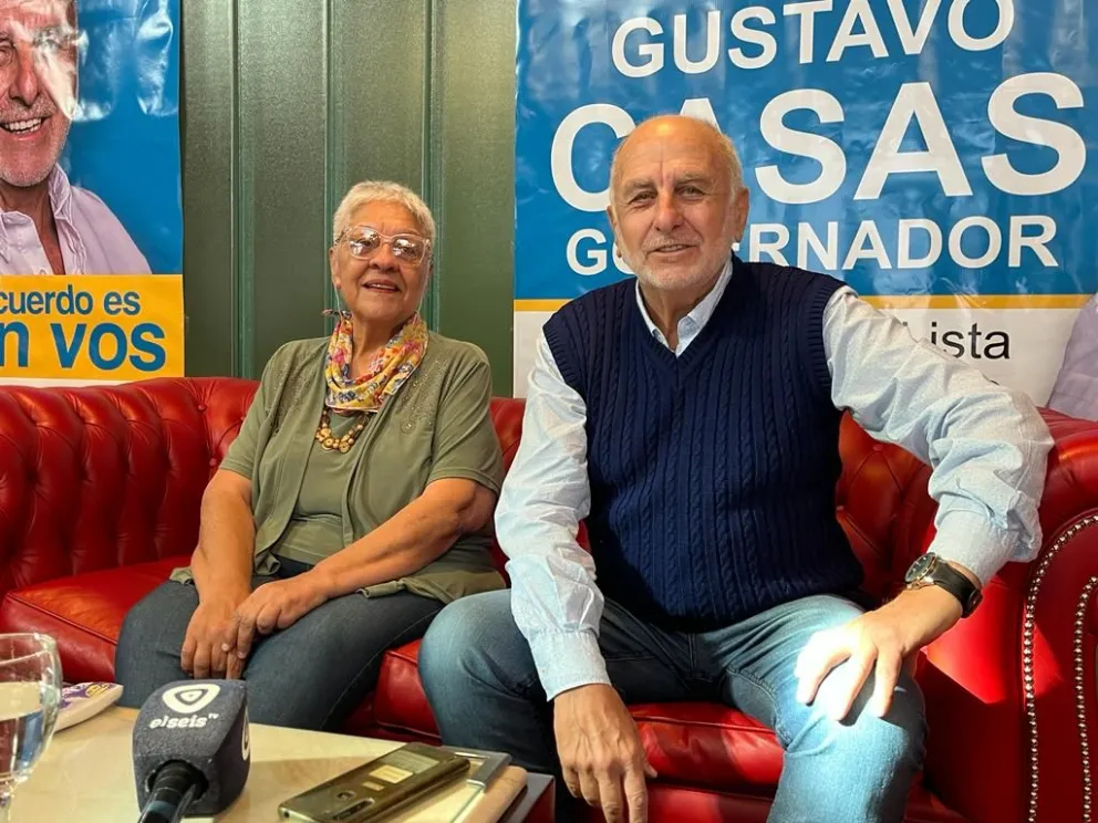 Frente Grande planteó que el kirchnerismo está representado en Unidad para la Victoria