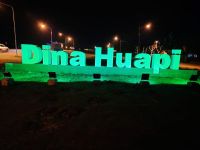 Dina Huapi: Se conformó la junta vecinal del Barrio Jesús de los Arroyos