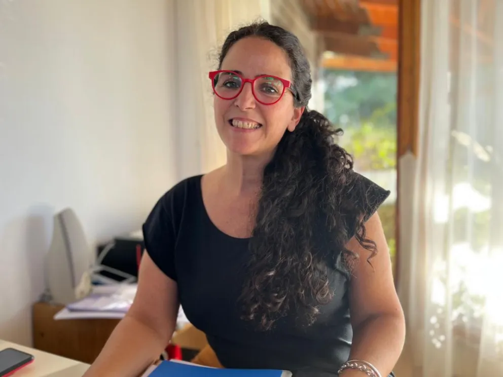 Evergreen se consolida con su enseñanza de Inglés desde Melipal