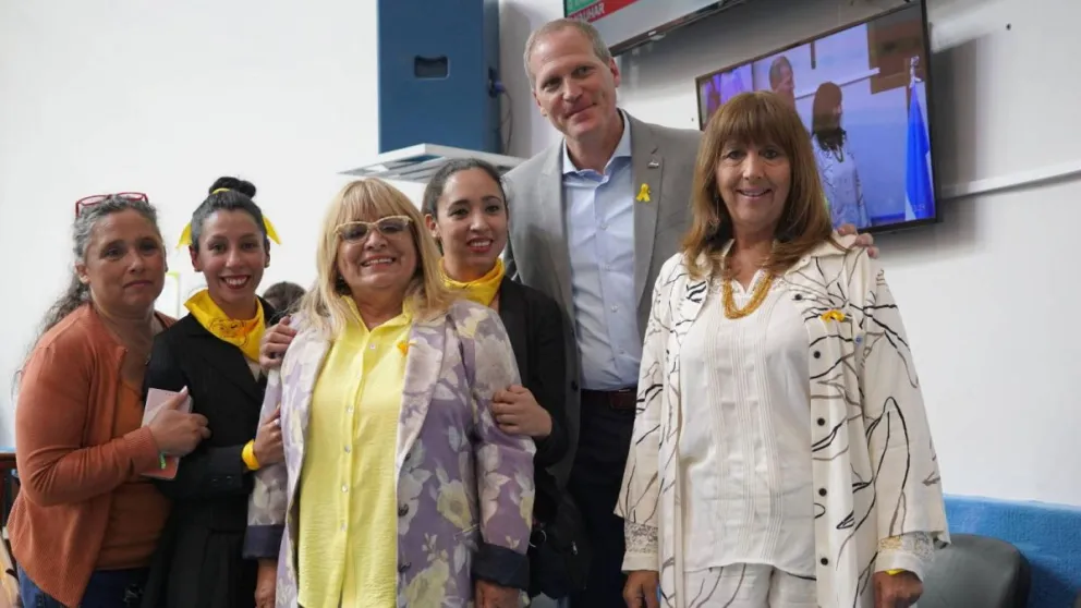 Amplían derechos para mujeres que sufren de endometriosis