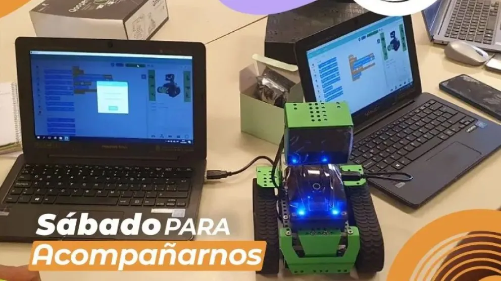 La robótica y su aporte al aprendizaje de matemática en Escuelas Técnicas