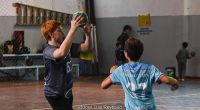 Comenzó la actividad del Handball local 