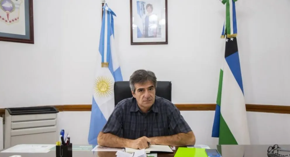 Zucaro: "La decisión de UNTER perjudica a toda la sociedad"