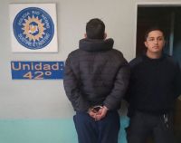 Detuvieron en Bariloche al sospechoso por el crimen de Sofía Vera