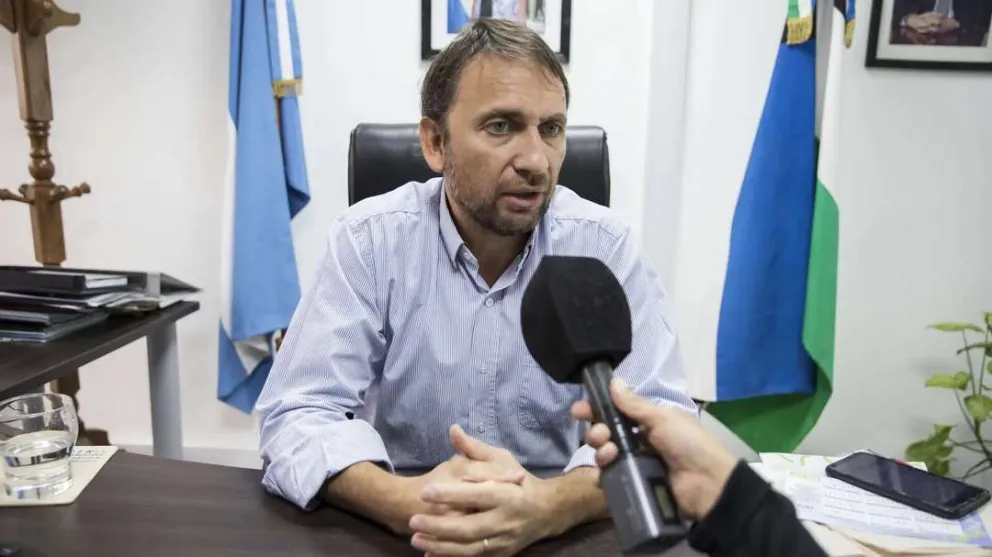 Nuñez: "Están dadas las condiciones para el normal dictado de clases"