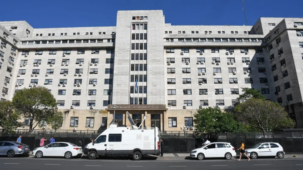 Casación resolvió que la causa por el viaje a Lago Escondido pase a Comodoro Py