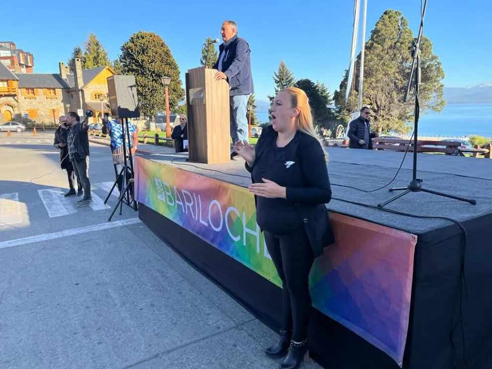 Bariloche conmemora un nuevo Día Nacional de la Memoria por la Verdad y la Justicia