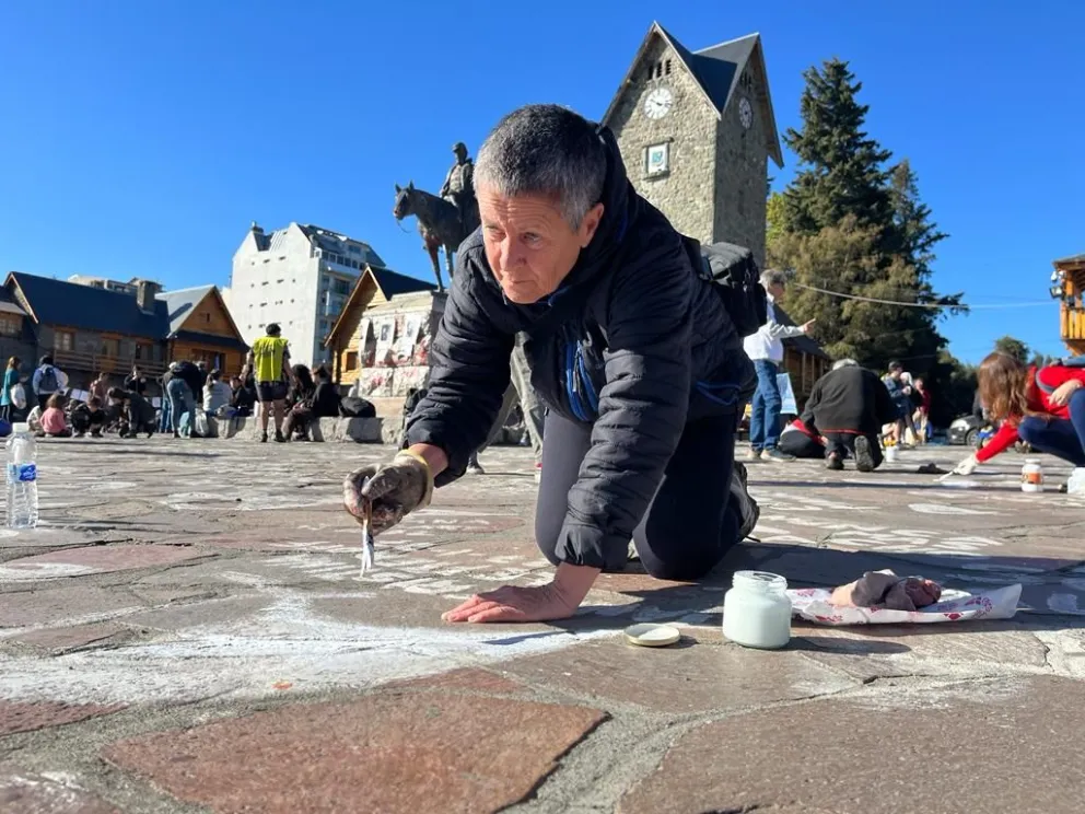 El Golpe en primera persona: El testimonio de una sobreviviente de la Dictadura militar