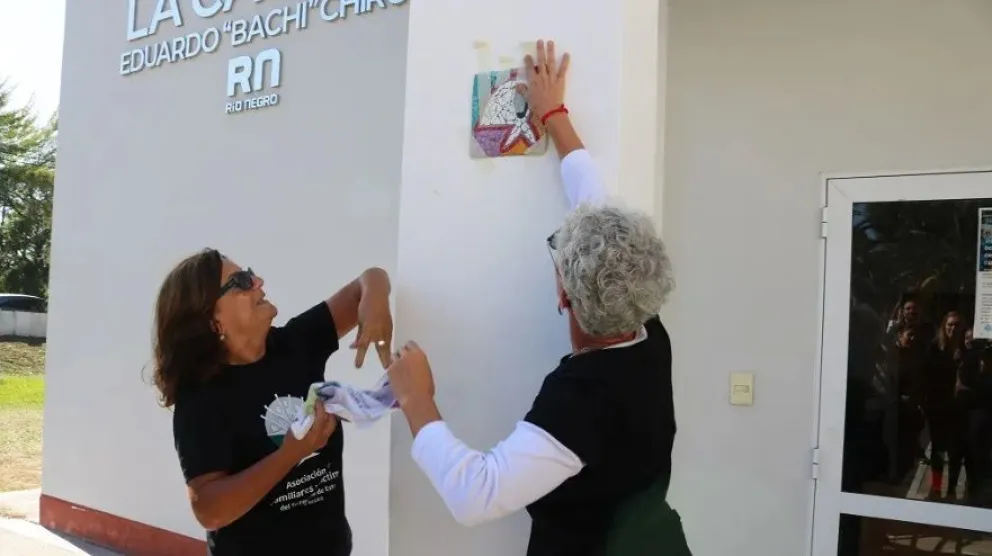 Viedma: Provincia y Municipio conmemoraron el 24M en un emotivo acto