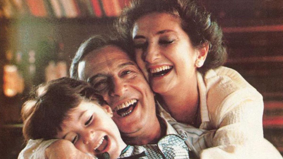 24 de marzo: Cine de la democracia
