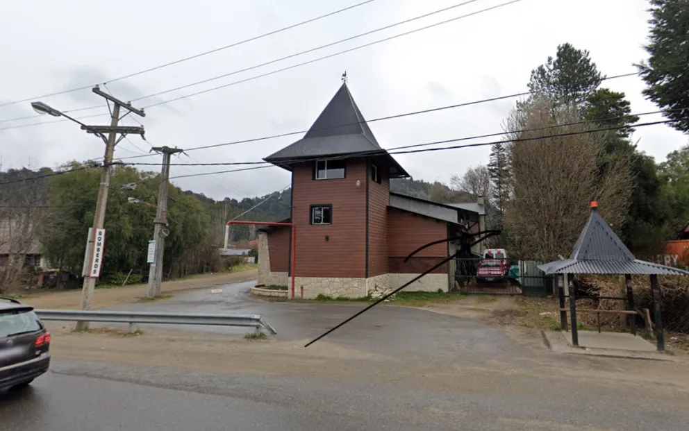 Vecinos autoconvocados de la zona oeste exigieron más seguridad 