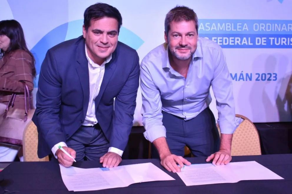 Río Negro potencia destinos emergentes con infraestructura turística