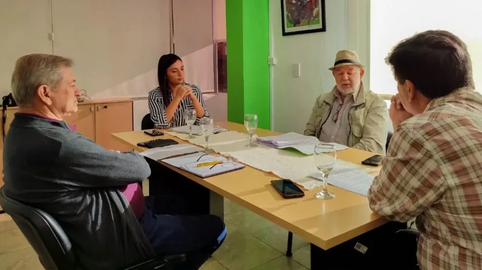 RN busca la participación de jóvenes en el movimiento cooperativo y mutual