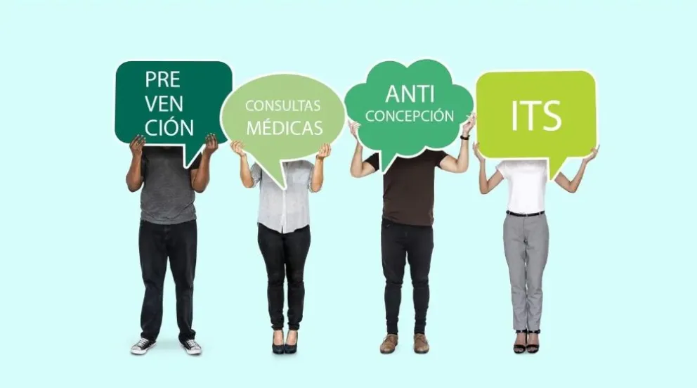 IPROSS acompaña acciones de prevención del Cáncer de Cuello Uterino