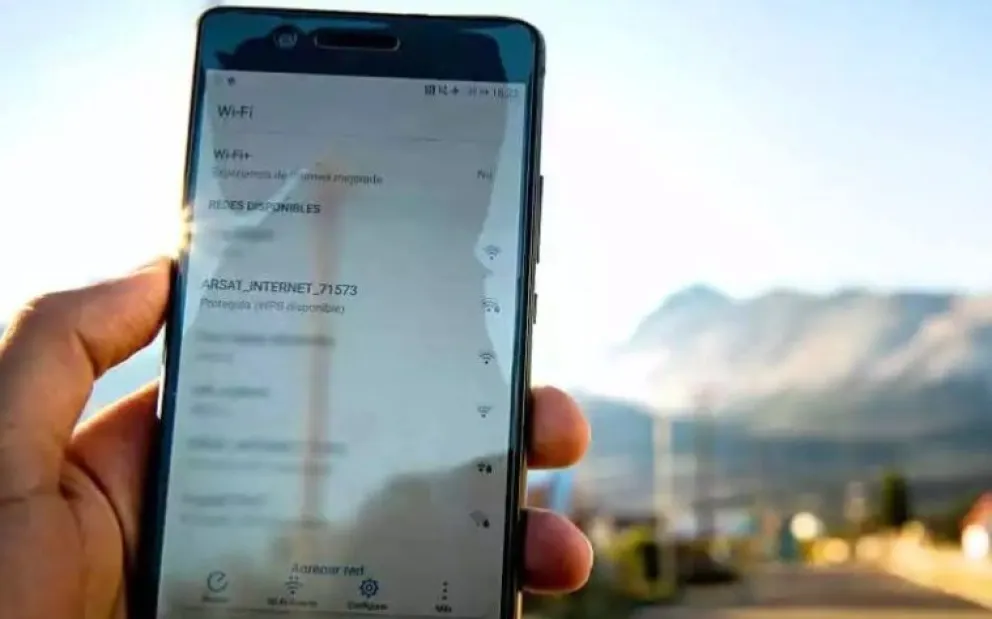 Mi Pueblo Conectado: en Río Negro llega a diez localidades