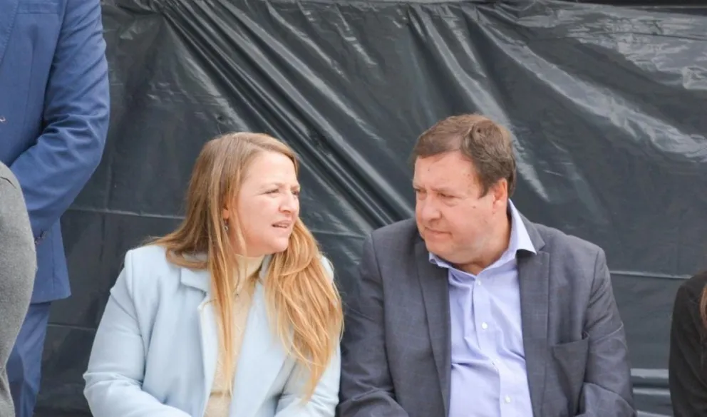 Marks reclamó a Carreras que profundice el diálogo con los docentes para lograr un acuerdo