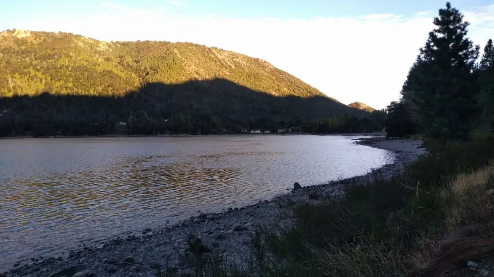 Viernes con baja sensación térmica: Mirá cómo estará el tiempo este fin de semana en Bariloche