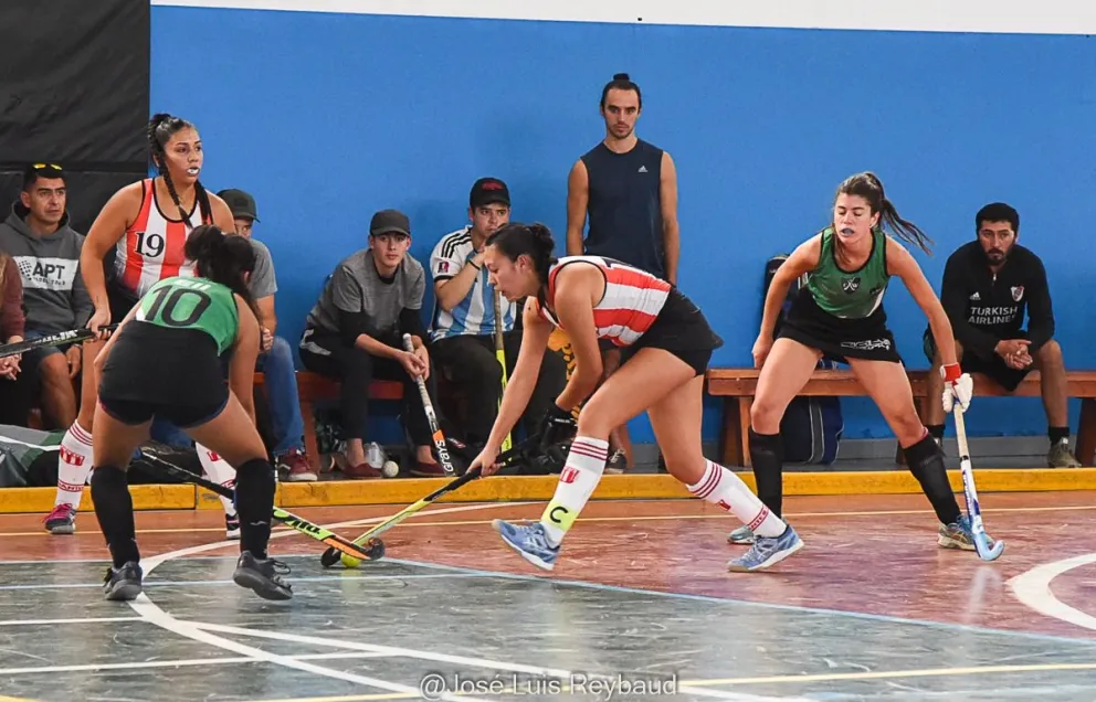 El hockey local propone otra doble fecha este fin de semana