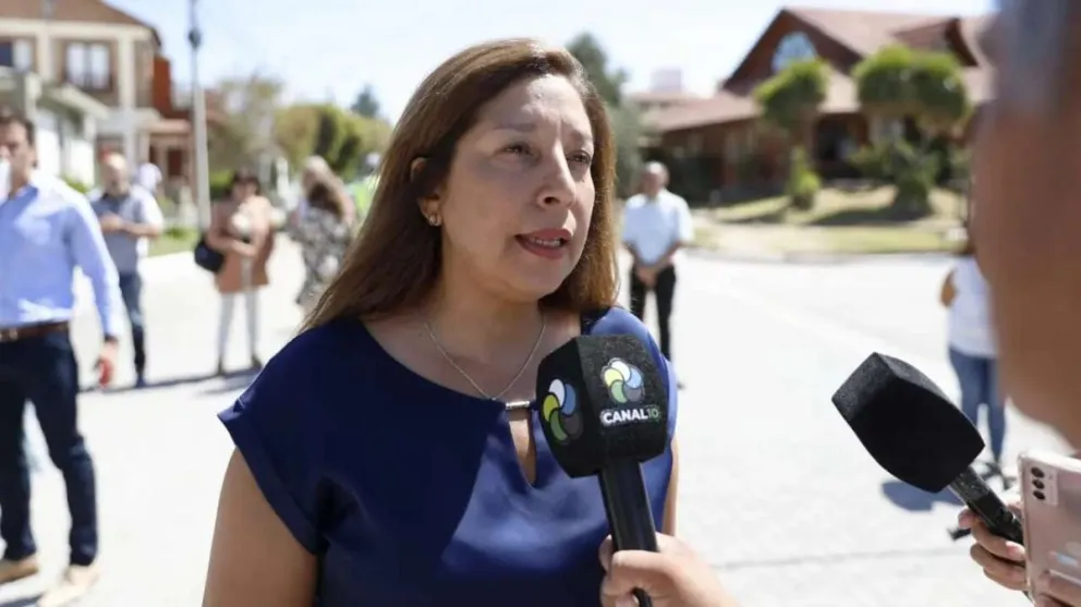 Carreras: "a pesar de la postura de UNTER, volvimos a convocar al diálogo"