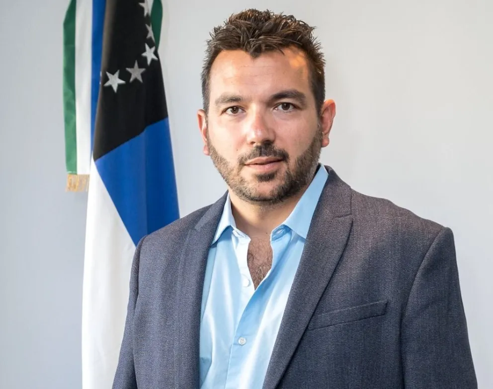 "En 12 años no hicieron nada de lo que dicen van a hacer", expresó Gabriel Di Tullio