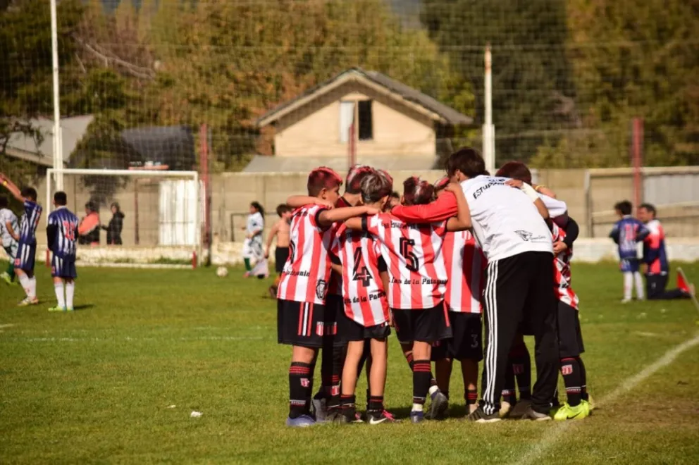 La décima edición de la Bariloche Cup comienza este jueves
