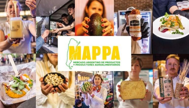 Productores  y cocineros rionegrinos participarán de importante feria en CABA