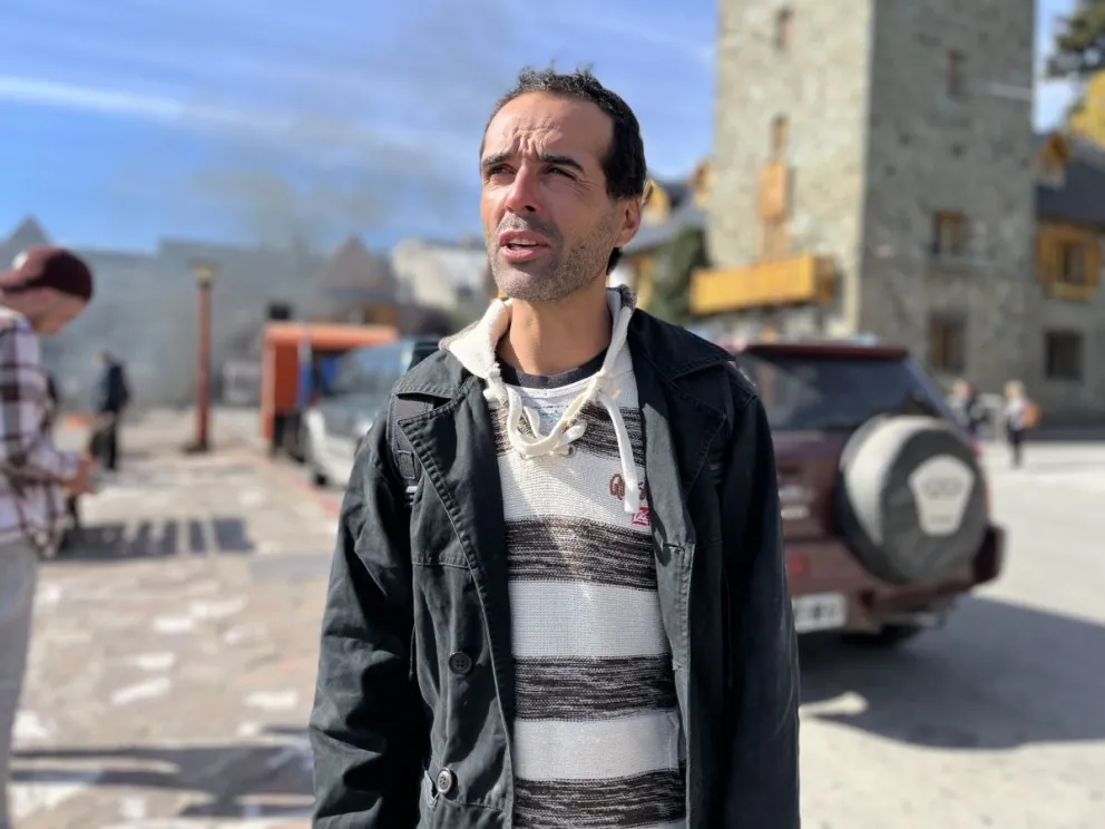 Gabriel Musa: "El desarrollo comenzará cuando paremos con la precarización laboral"