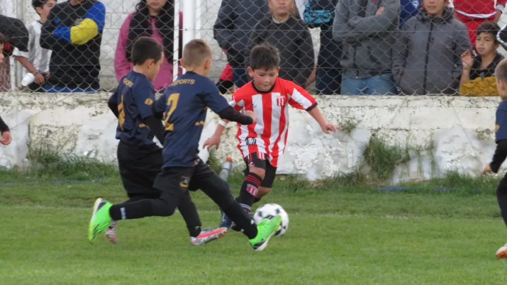 Se disputarán las rondas finales de la 10ª Bariloche Cup